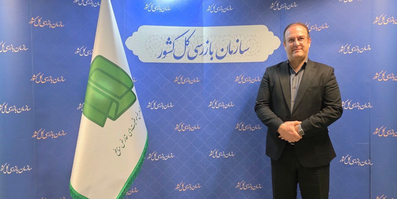 مدیرکل حوزه ریاست، روابط عمومی و ارزیابی عملکرد شرکت آزمایشگاه فنی مکانیک خاک: شفافیت رکن اساسی سلامت اداری و رضایتمندی مردم است